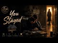 You Stayed | Original Song by J Lim Music