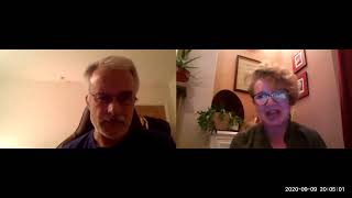 6 Characters In Search Of An Author - Interview With Richard Young