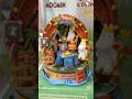 Rolife Moomins Valley Model #rolife #moomins #moomin