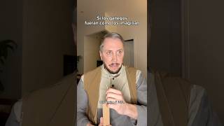 Si los gallegos fueran como los imaginan #humor #parodia #galicia #comedia #españa
