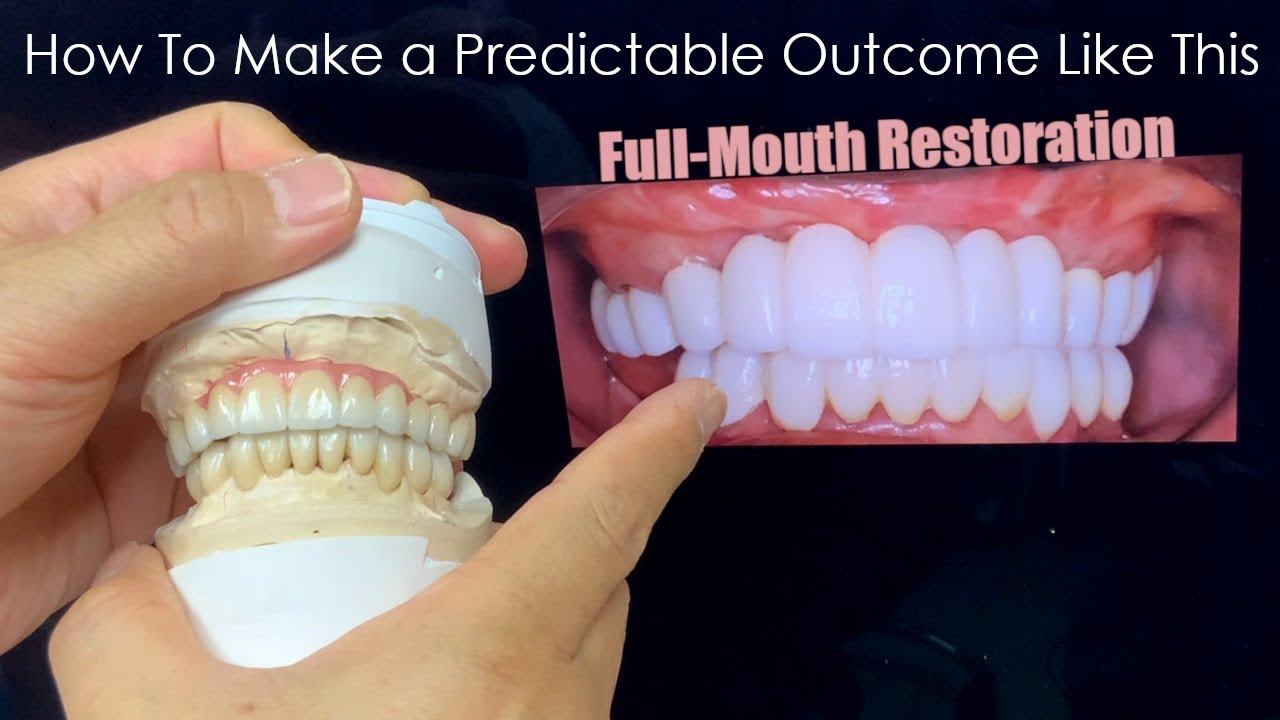 How To Make a Predictable Outcome Like This