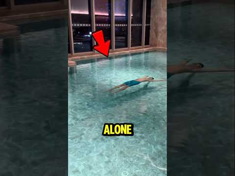 Video You Can Swim Today… But Only ONE Way 🏊‍♂️ Which One?” - youtube