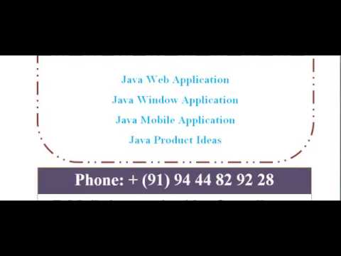 JAVA PROJECT CODE IN SOUTH AUSTRALIA