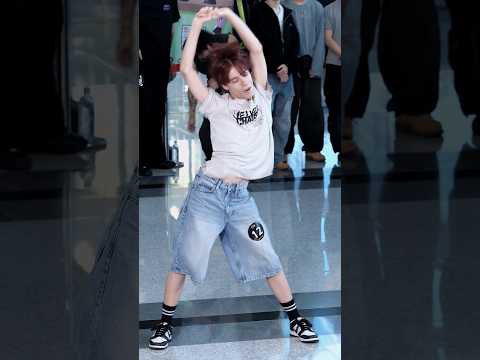DANCE] 남성 댄서: GIRLSET 'CHAT': K-POP 랜덤플레이댄스 PlayOn RPD <strong>코엑스</strong> 랜플: 260808 외국인 걸셋