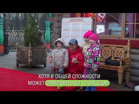 «Пасхальный дар»: едим куличи и поднимаем гири в Теплом стане