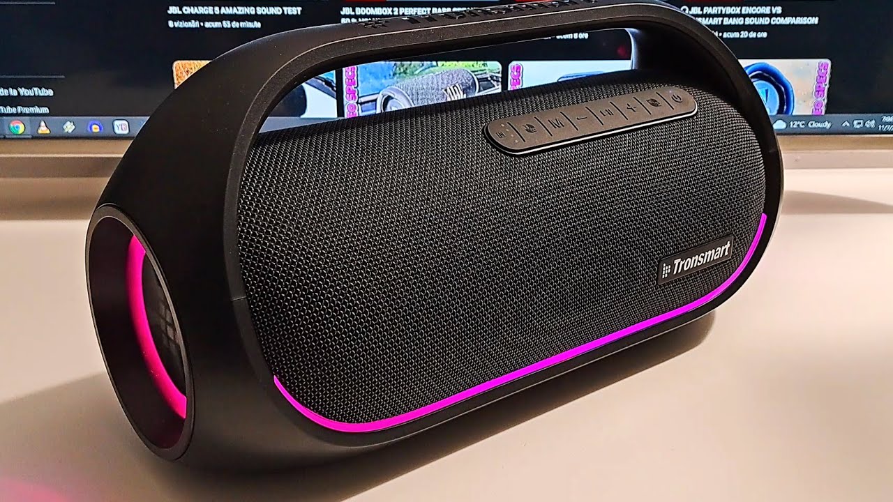 Tronsmart bang купить. JBL Boombox 3. JBL charge 5 Boombox 3. JBL PARTYBOX encore Essential. Самая мощная колонка от Tronsmart.