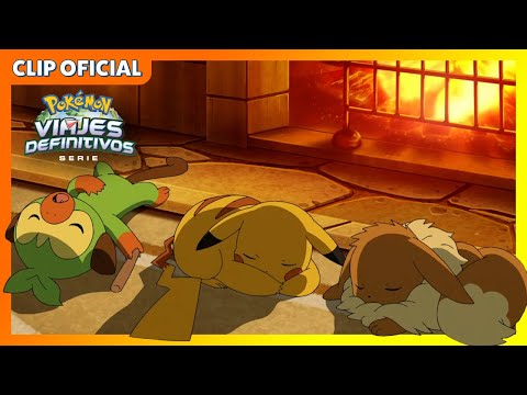 🎬 Video relacionado con velas Pokémon