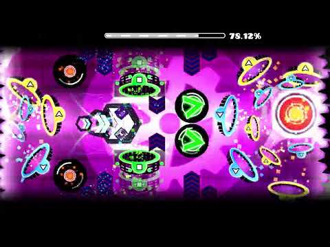 Showcase for ORBJECT