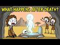 What Did Ancient Humans Really Think About Death?