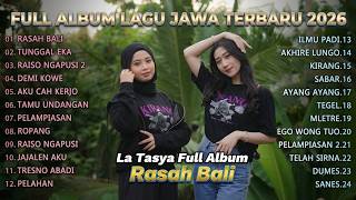 Rasah Bali   La Tasya  Album   Playlist Lagu Jawa Terpopuler 2026