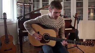 Jeune et Joli - Quarantaine Trad (35/40)
Une des plus belles chansons du groupe De Temps Antan, à mon avis. Éric Beaudry, mon professeur, a eu la gentillesse de me la montrer la session passée.
One of the best De Temps Antan songs, in my opinion. Éric Beaudry, my teacher, was kind enough to show it to me last semester.
Site web/website : https://www.francoisfelixroy.com
Me soutenir/support me : https://ko-fi.com/francoisfelixroy
Facebook : https://www.facebook.com/francoisfelixroytrad Jeune et Joli - Quarantaine Trad (35/40)