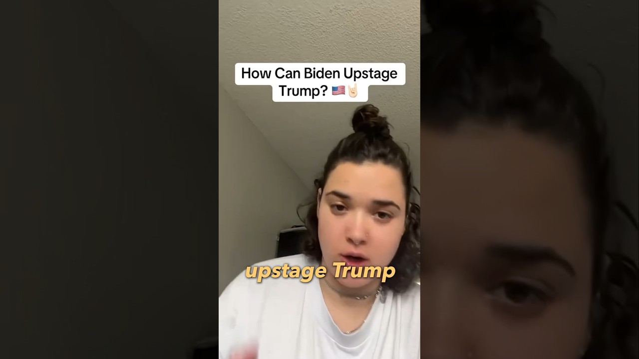 Biden’s Only Way to Win…