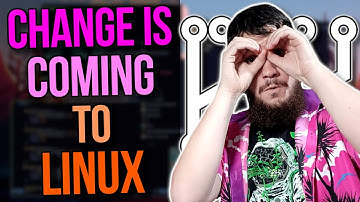 Pipewire Will Revolutionize Linux Video