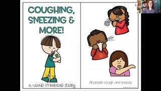Coughs, Sneezes, and More