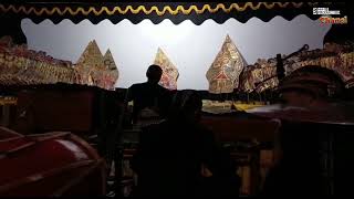 wayang kulit khas panggul trenggalek jawa timur ki dalang mantep Ragil dari madatan