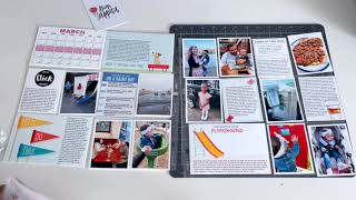 Project Life Process Week 11