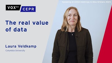 The real value of data