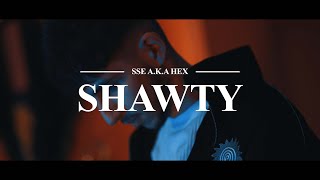 Shawty - Shawty Kabul Olan Tek Duamsın Official Video