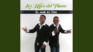 Video thumbnail of "Los Hijos del Trueno - La Bendicion de Jacob"