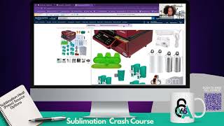 Best Heat Press for Sublimation? Clam Shell vs. Swing Away, Mug Press & More!