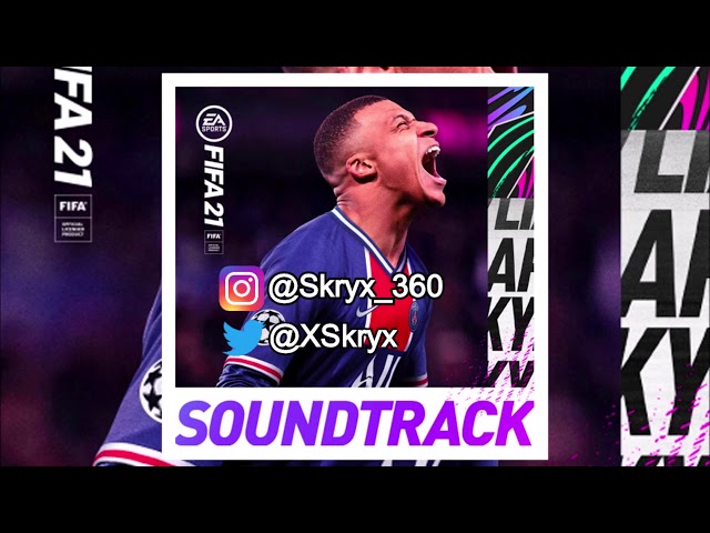 Etcetera - Steam Down (ft. Afronaut Zu) (FIFA 21 Official Soundtrack)