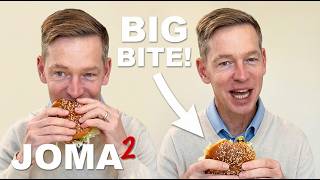 Mcdonalds Ceo Cant Eat His Own Burger