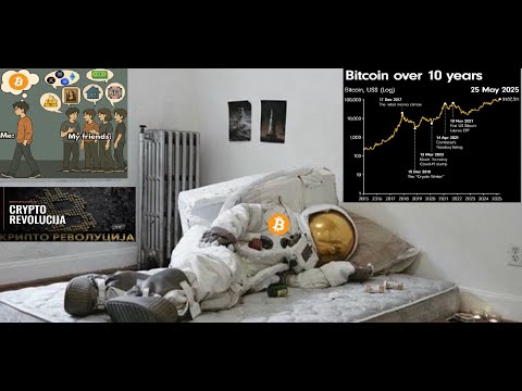 РАНДОМ 93 : Дневни вести логично е да одеме надолу поради тоа дека секој мисли обратно..2025..🐂..🦎