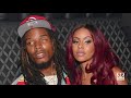 HIT THIS FIRST! Why Did Blac Chyna and Alexis Skyy Get in a FIGHT?!