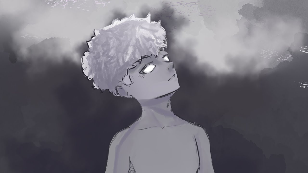 Diário de Um Artista Ansioso: Por que eu parei de desenhar?