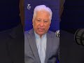 Trump Says Iran Military Operation Paused as Deal Nears #khalidhameed #breakingnews #iranuswar