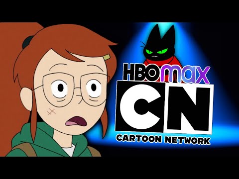 infinity train, harley, harley quinn, harley quinn season 4, hbo max, carto...