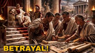 The Plot to Kill an Emperor True Story