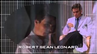 House Season 2 Intro Ncis Style