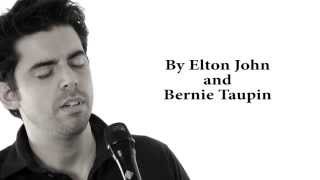 Your Song - Elton John (Tony DeSare Cover) chords