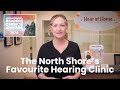 Hear at Home Hearing Clinic - Hearing Tests | Hearing Aids | Earwax Removal