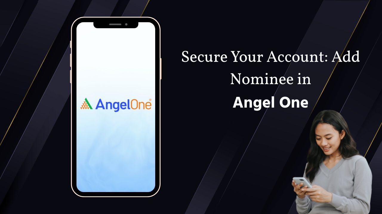 🔵 How to Add Nominee in Your Angel One Account | Step-by-Step Guide 🔵