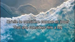 Download lagu Kim - Confidence  (English translation)