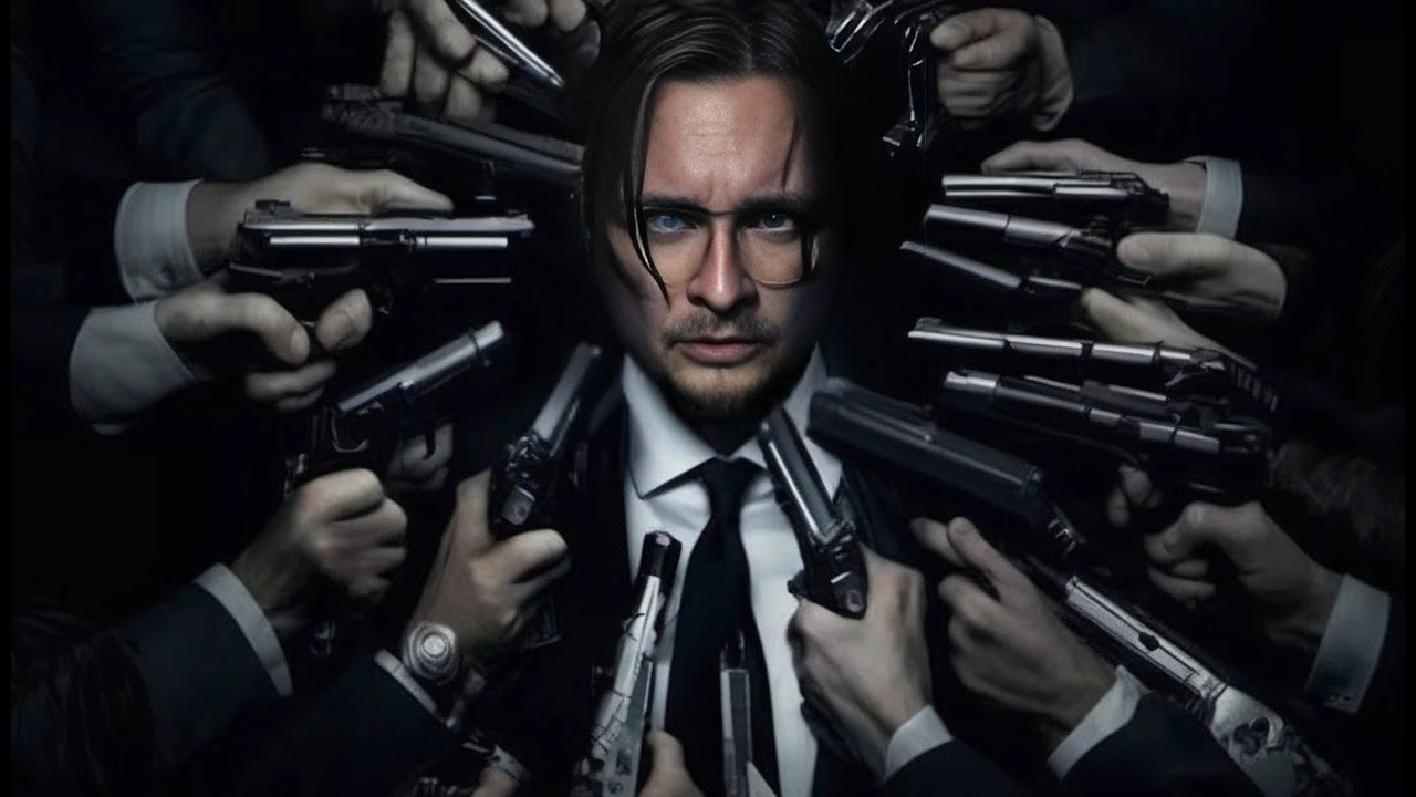 1v1 MINDEN RANG #4 |  VÉGRE SIKERÜLT?