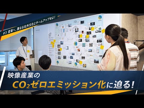 NIKKEI Brand Studio - YouTube