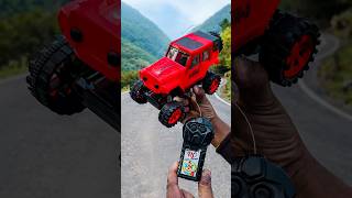 Download Lagu Remote Control Rc Climbing Jeep Toy Unboxing Test 🔥🚙 MP3
