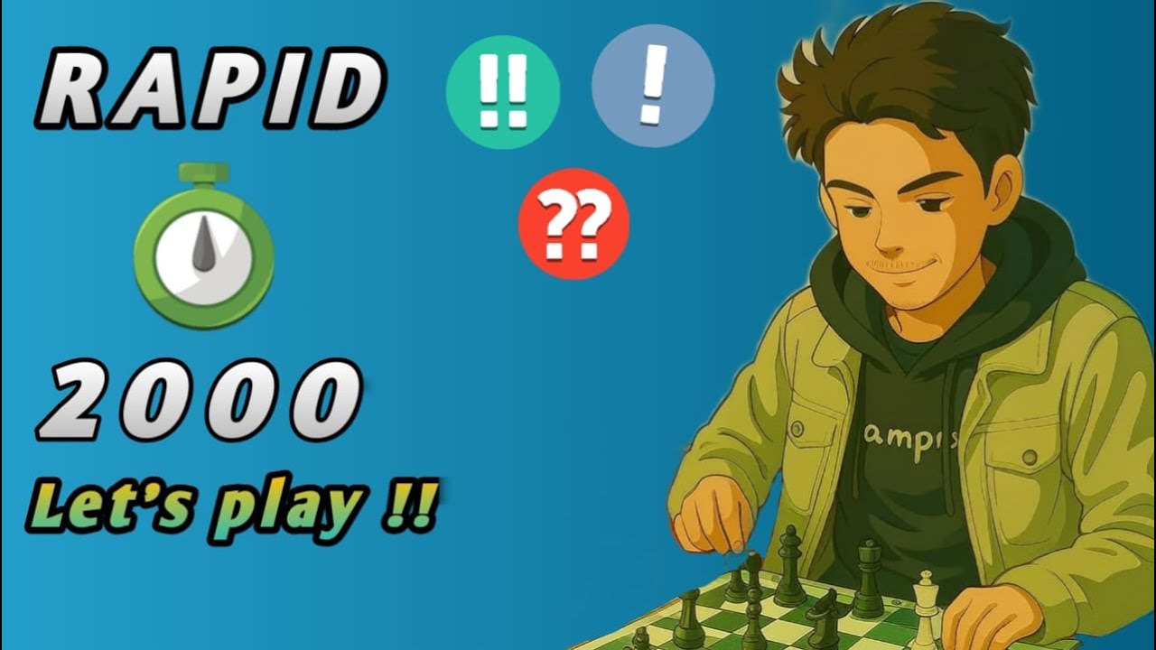 Live Chess Streaming on CHESS.com - Lets Play Chess - YouTube