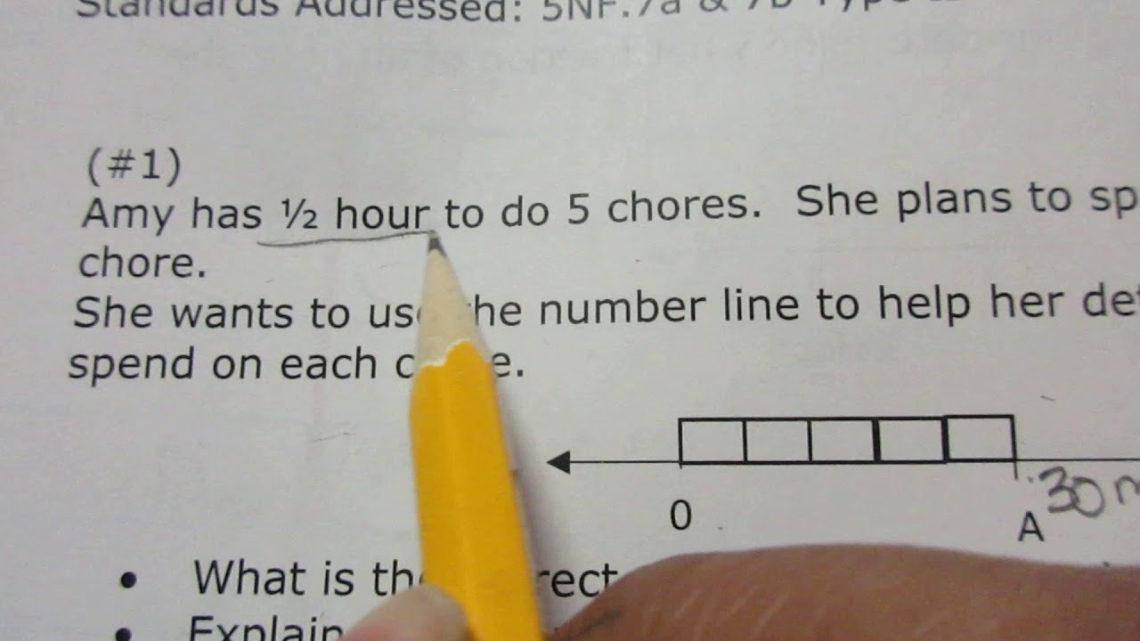 homework help - YouTube