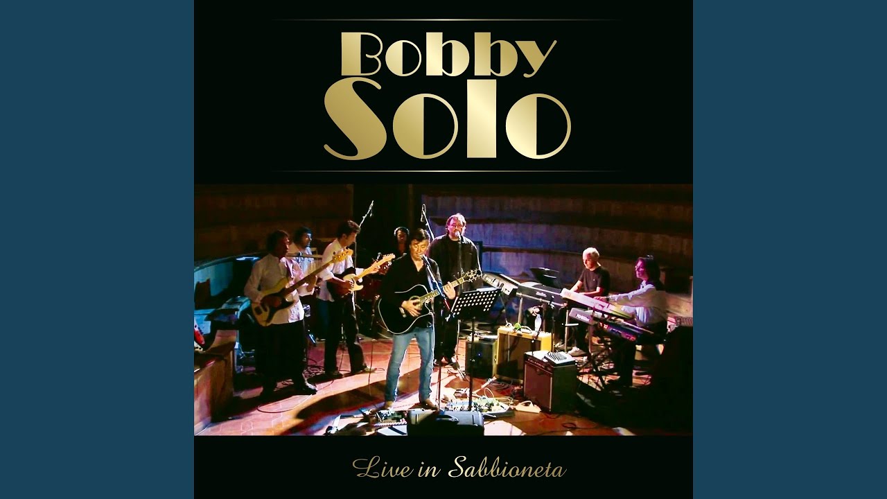 Estate (feat. Roberto 'Bobo' Facchinetti, Giorgio Antoniazzi, Antenore Adami, Luca Olivieri,...