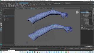 Introducing Contour Rig Tools: Using Contour to drive conventional Maya joints
