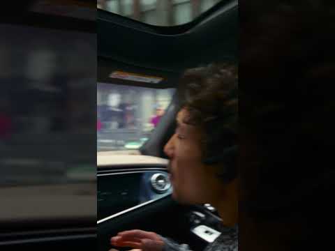 One space. A thousand stories. | #shorts