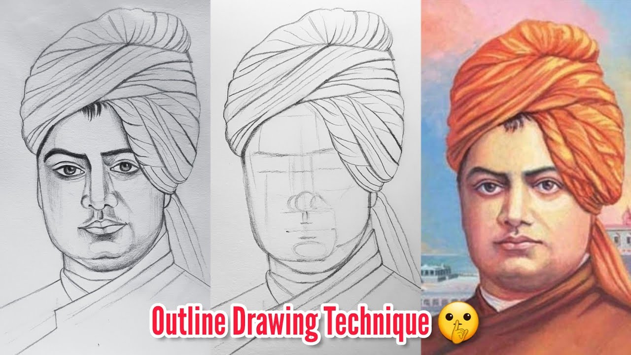 Swami Vivekananda Stock Illustrations – 201 Swami Vivekananda Stock  Illustrations, Vectors & Clipart - Dreamstime