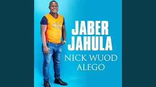 Jaber Jahula