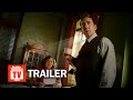 Spider-Noir Season 1 CCXPMX Trailer | 'True-Hue Full Color'