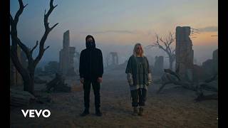 Alan Walker & Billie Eilish - Lost in the Static [Official Music Video]