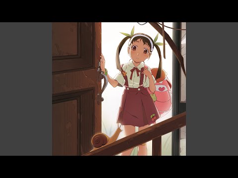 Putar Shinsetsu - MONOGATARI Series